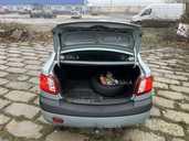 Продам Свій Kia Rio 2007, 240 000 км, 1.4 л.. - 6 Продам Свій Kia Rio 2007, 240 000 км, 1.4 л.. - VDALA.PRO - 6