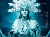 Снігова королева Снігова королева - VDALA.PRO - 1