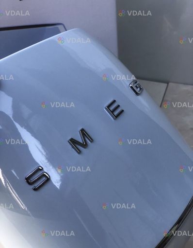 набір ножів Smeg з підставкою набір ножів Smeg з підставкою - VDALA.PRO