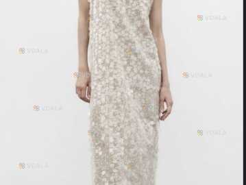 Платье зара - VDALA.PRO