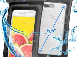 Водонепроникний Чохол для телефону - VDALA.PRO