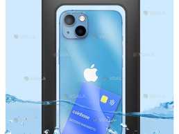 IPX8 Водонепроникний чохол - VDALA.PRO