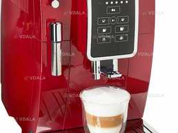 Кавомашина DeLonghi Dinamica ECAM 358.15R б/в - VDALA.PRO