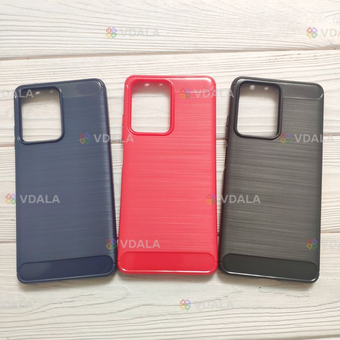Чохол Carbon для Xiaomi Redmi Note 12 Pro 5G Чохол Carbon для Xiaomi Redmi Note 12 Pro 5G - VDALA.PRO