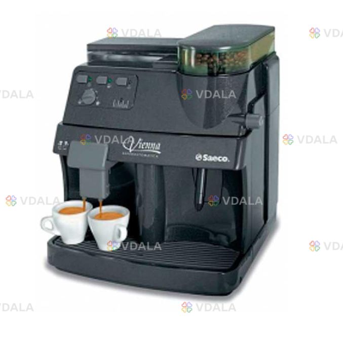 Кофемашина Saeco Vienna б/в - VDALA.PRO