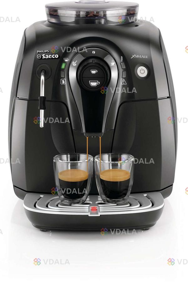 Кофемашина Saeco Xsmall б/в - VDALA.PRO