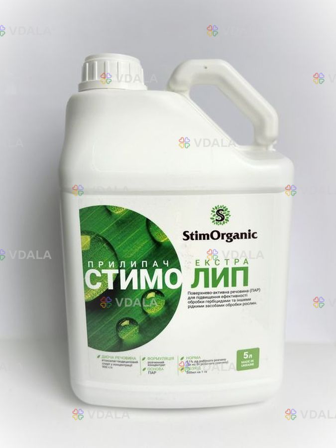 Прилипатель стимолип екстра(з піногасником) Прилипатель стимолип екстра(з піногасником) - VDALA.PRO