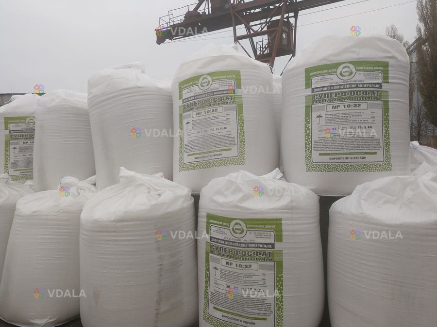 Сульфат амонію N21 S24 капролоктам Сульфат амонію N21 S24 капролоктам - VDALA.PRO