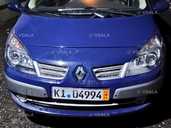 Продам Запчастини та аксесуари Renault 2009, 208 км, Двигун, Двигун б/ - VDALA.PRO - 1