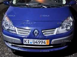 Продам Запчастини та аксесуари Renault 2009, 208 км, Двигун, Двигун б/ - VDALA.PRO