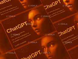 Аккаунт ChatGPT 5 Plus подписка 180 дней Личный аккаунт проверка - VDALA.PRO