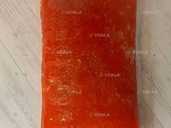 Икра имитированная Vomond Лосось премиум Вомонд 1,5 кг - VDALA.PRO - 1