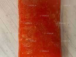 Икра имитированная Vomond Лосось премиум Вомонд 1,5 кг - VDALA.PRO