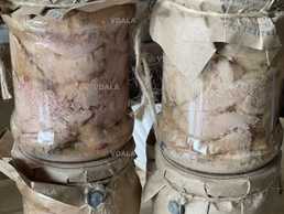 Печень трески натуральная 500грамм - VDALA.PRO