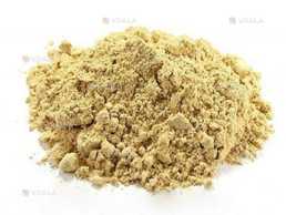 Имбирь молотый - Пунарвасу - 100 гр - VDALA.PRO