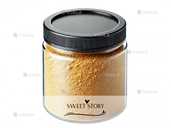 Имбирь молотый 100%, 50 г Имбирь молотый 100%, 50 г - VDALA.PRO - 1