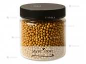 Горчица зерно, 170 г Горчица зерно, 170 г - VDALA.PRO - 1