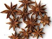 Бадьян (Анис звездчатый) (1кг) - VDALA.PRO - 1