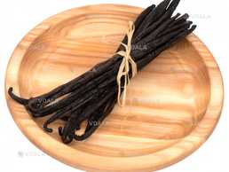 Ваниль стручок Бурбон 15 см 250 г, Мадагаскар - VDALA.PRO