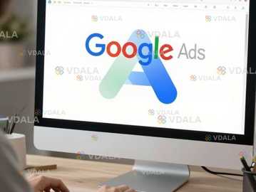 Google Ads/Настройка GTM/Гугл Аналитика 4, Контекстная реклама Google Ads/Настройка GTM/Гугл Аналитика 4, Контекстная реклама - VDALA.PRO