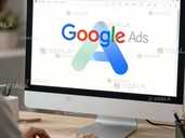 Google Ads/Настройка GTM/Гугл Аналитика 4, Контекстная реклама - 1 Google Ads/Настройка GTM/Гугл Аналитика 4, Контекстная реклама - VDALA.PRO - 1