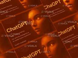 Хочете отримати максимум від ChatGPT? Допоможу підключити та налаштува - VDALA.PRO