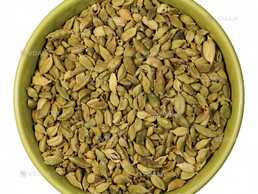 Кардамон зеленый зерна, 100г - VDALA.PRO