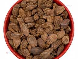 Кардамон черный зерна, 100г - VDALA.PRO