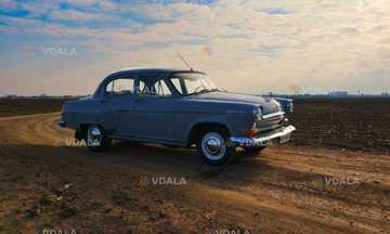 Продам газ 21 Волга 120 000 км. - VDALA.PRO