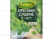 Орегано сушеное 10г Kamis - VDALA.PRO - 1