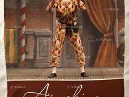 Арлекіно - VDALA.PRO