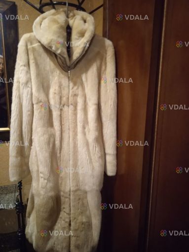 Продам норковую шубу Продам норковую шубу - VDALA.PRO
