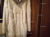 Продам норковую шубу - 1 Продам норковую шубу - VDALA.PRO - 1