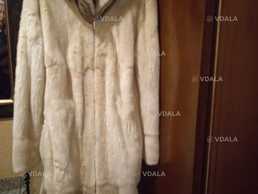 Продам норковую шубу - VDALA.PRO
