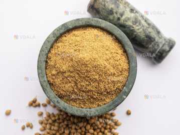 Кориандр молотый, Премиум 1 кг - VDALA.PRO