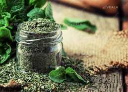 Мята перечная трава (1кг) - VDALA.PRO