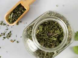 Мята ментоловая трава (1кг) - VDALA.PRO