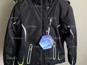 Лижна куртка на мембрані - VDALA.PRO - 1