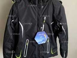 Лижна куртка на мембрані - VDALA.PRO