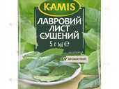 Лавровый лист 5г Kamis Лавровый лист 5г Kamis - VDALA.PRO - 1