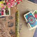 Восковые свечи с травами - 3 Восковые свечи с травами - VDALA.PRO - 3