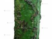 Свеча ритуальная с травами Свеча ритуальная с травами - VDALA.PRO - 1