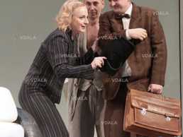 Занадто одружений таксист - VDALA.PRO