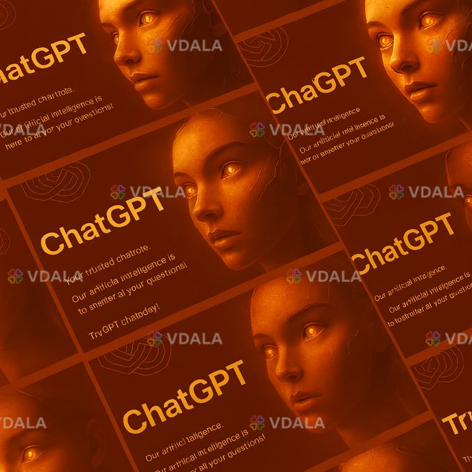 Аккаунт ChatGPT 5 Plus подписка 180 дней Личный аккаунт проверка Аккаунт ChatGPT 5 Plus подписка 180 дней Личный аккаунт проверка - VDALA.PRO