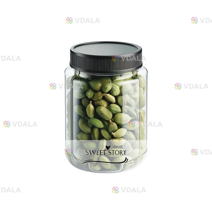 Кардамон зелёный цельный, 30 г - VDALA.PRO