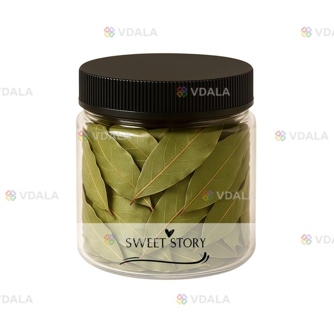 Лавровый лист, 50 г Лавровый лист, 50 г - VDALA.PRO