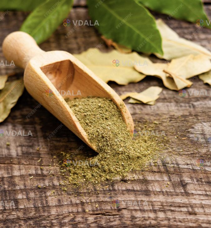 Лавровый лист молотый Лавровый лист молотый - VDALA.PRO