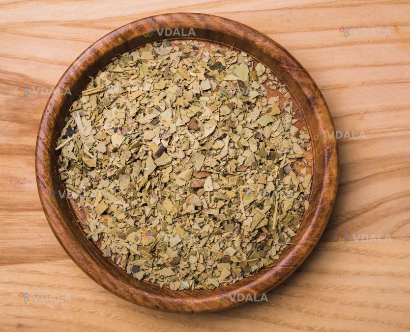 Мята перечная трава 50 гр - VDALA.PRO