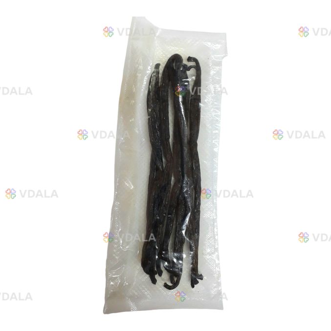 Ваниль стручки (бурбон) 20г - VDALA.PRO
