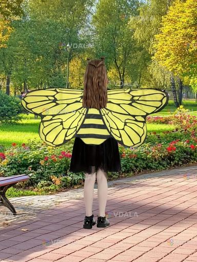 Костюм пчёлки - VDALA.PRO